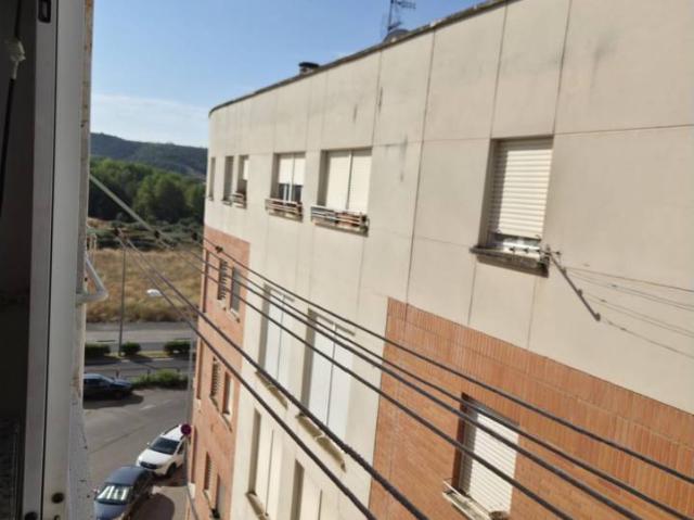 Venta de piso exterior en Logroño, zona La Estrella