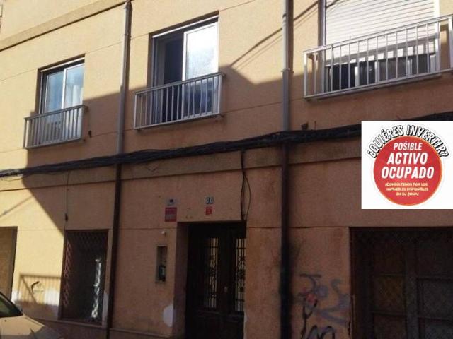Venta de Piso en Murcia