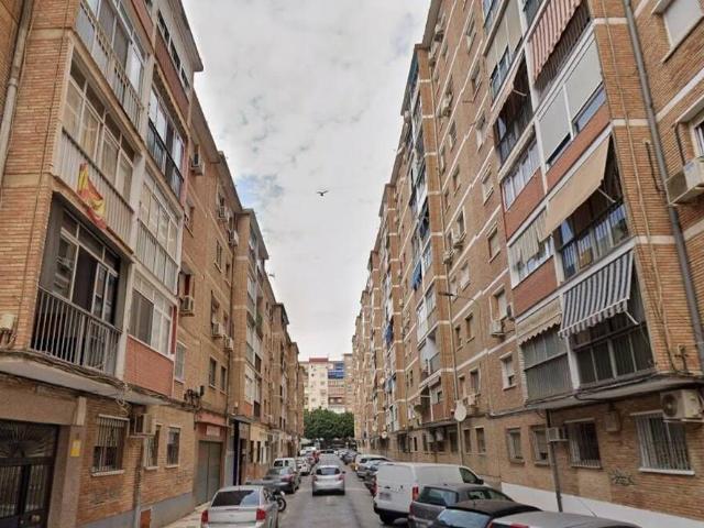 Venta de Piso en Málaga