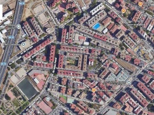 Venta de Piso en Málaga