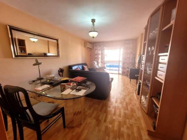 Venta de piso en Málaga Capital
