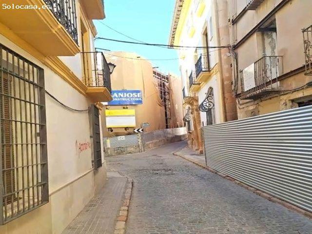 Venta de Piso en Martin Piñero Nº 8 Lorca Murcia