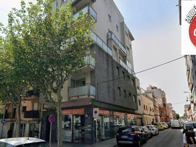 Venta piso en Mataró Barcelona