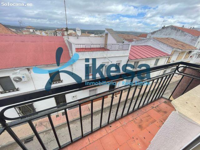 VENTA DE PISO EN MENGÍBAR JAÉN