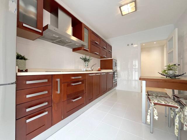 Venta de piso en Miribilla, Bilbao