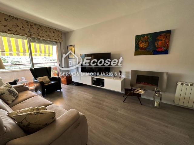 Venta de piso en Molins de Rei
