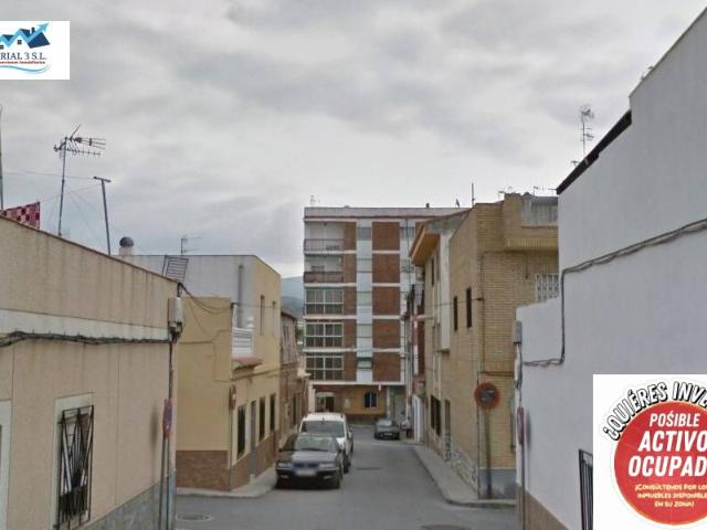 Venta de piso en Motril Granada