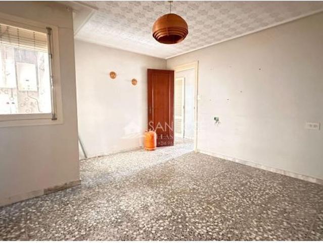 VENTA DE PISO EN NOVELDA EN BARRIO SAN ROQUE