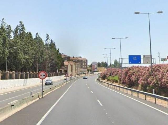 Venta de piso en Olias del Rey Toledo