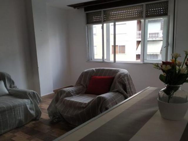 Venta de piso en Avd Zamora, Ourense