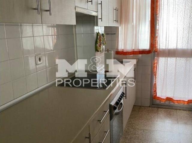 VENTA DE PISO EN AVENIDA DE GOYA