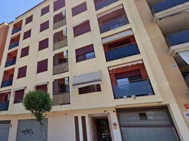 Venta de Piso en Avenida Rei Jaume I Nº 28 Catarroja
