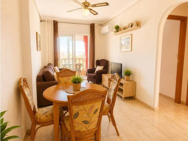 Venta de piso en Acequión Los Náufragos, Torrevieja