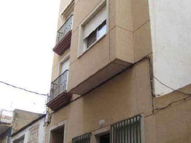 Venta de Piso en Aguadores Águilas Murcia