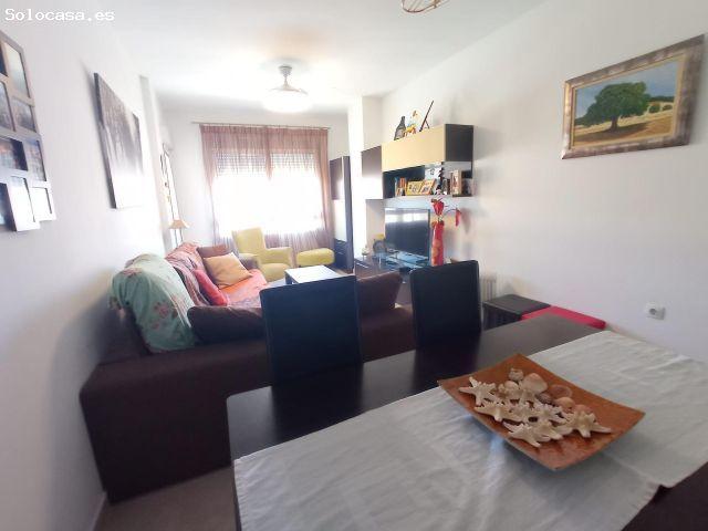 VENTA DE PISO EN ALAMEDA SOLANO