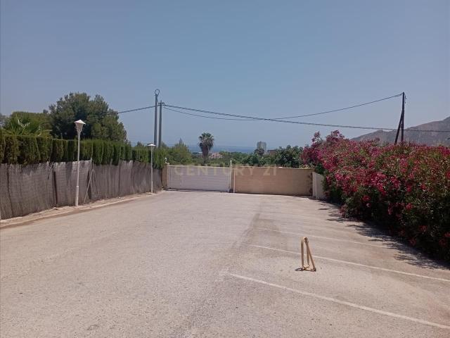 Venta de piso en Alfas del Pi