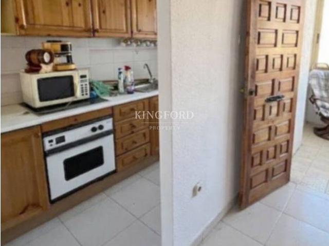 Venta de piso en Alicante Alacant