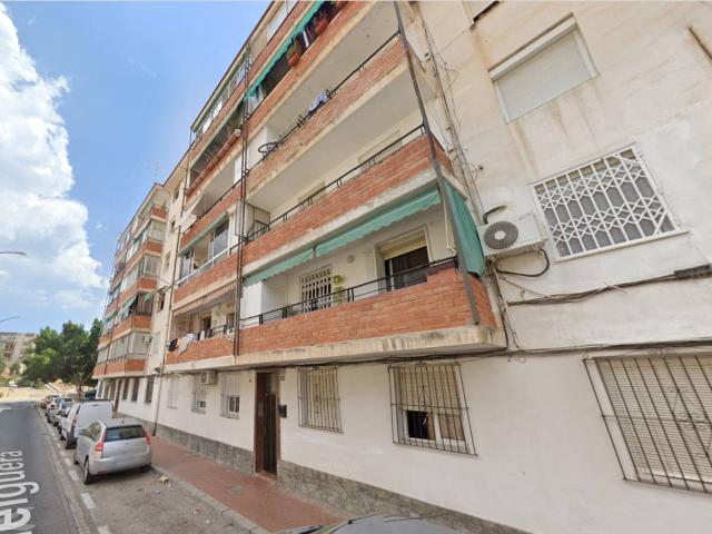 Venta de piso en Alicante Alacant