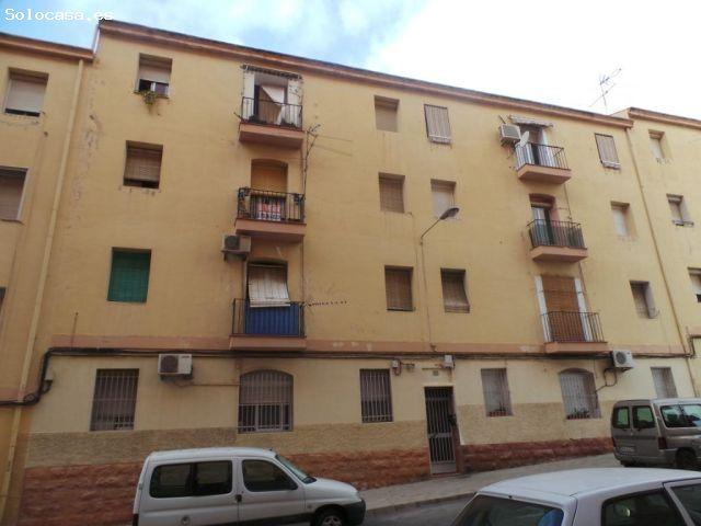 Venta de Piso en Alicante Sin Posesión