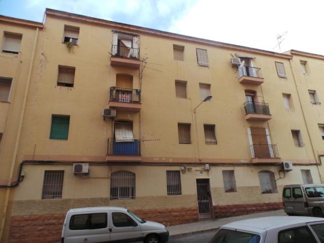 Venta de Piso en Alicante Sin Posesión