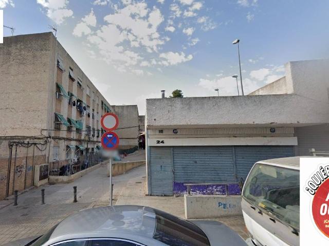 Venta de Piso en Alicante/Alacant