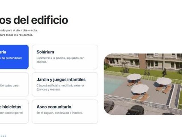 VENTA DE PISO EN ALMUSSAFES OBRA NUEVA