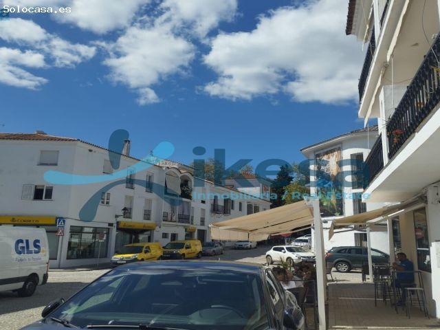 VENTA DE PISO EN ARACENA HUELVA. ACTIVO INMOBILIARIO SIN POSESIÓN, NO VISITABLE