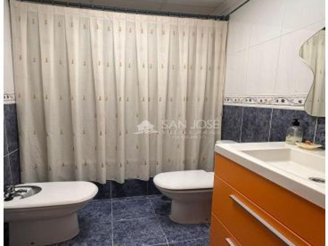 VENTA DE PISO EN ASPE, ZONA NIA