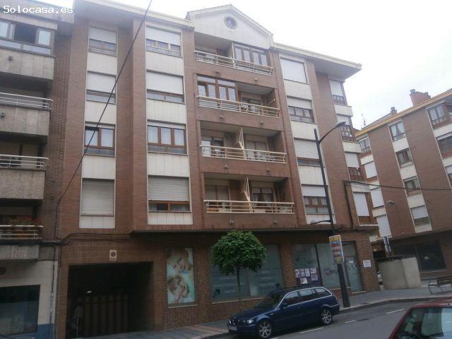 Venta de Piso en Asturias sin Posesión