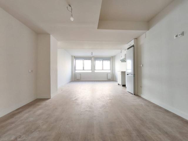 Venta de piso en Burgos Capital