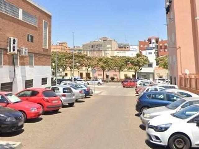 Venta de piso en Badajoz