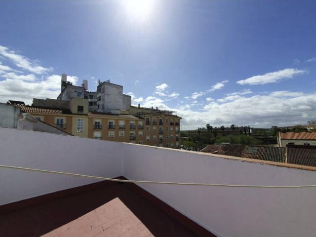 Venta de piso en Badajoz Capital