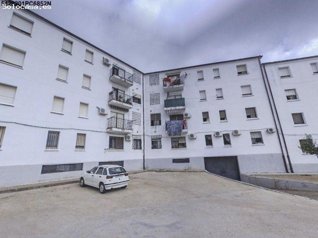 Venta de Piso en Badajoz Sin Posesión