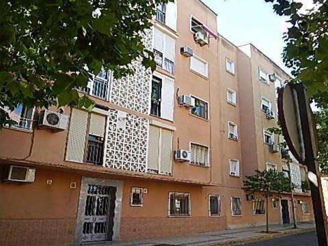 Venta de Piso en Badajoz Sin posesión
