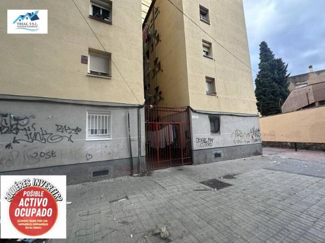 Venta de Piso en Badalona Barcelona