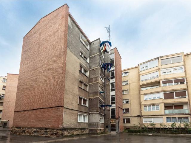 Venta de piso en Barakaldo