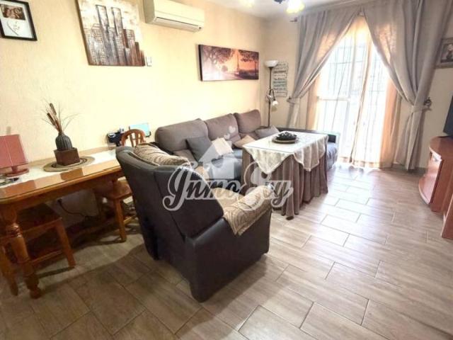 Venta de piso en Barrio Alto, Sanlúcar de Barrameda