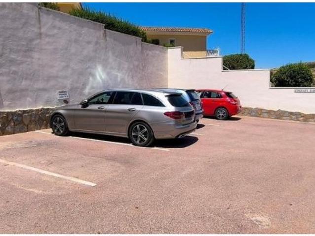 Venta de piso en Benijofar, de 75m2 con 2 dormitorios y 2 baños