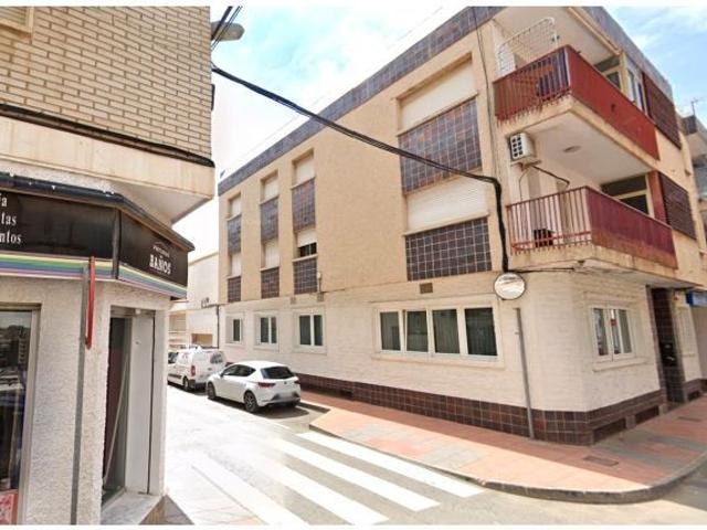 Venta de Piso en C Jnez Gregorio San Javier Murcia