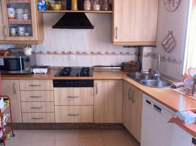 Venta de piso en Cádiz Capital