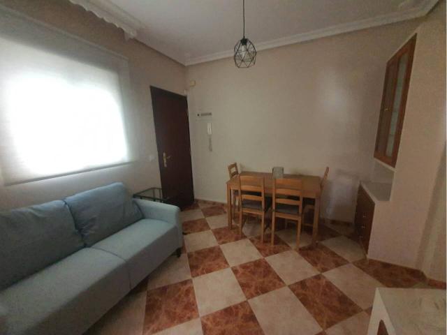 Venta de piso en Cádiz Capital