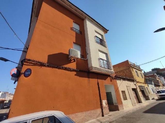 Venta de Piso en Calle Numancia Nº 25 Alzira Valencia/València PISO SIN POSESION