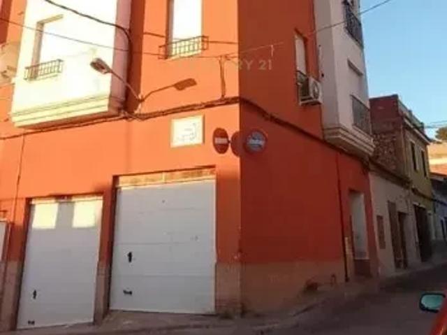 Venta de Piso en Calle Calle Numancia Nº 25 Alzira Valencia/València SIN POSESION