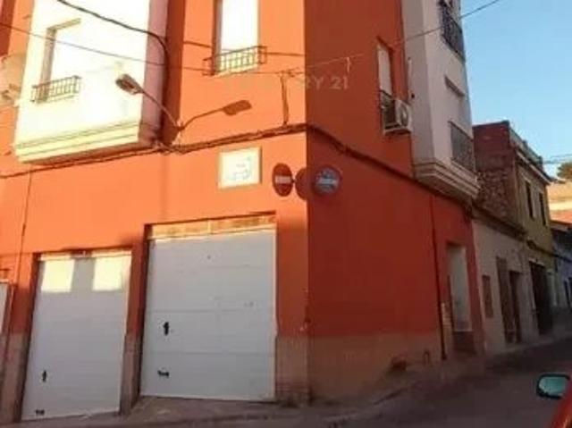 Venta de Piso en Calle Calle Numancia Nº 25 Alzira Valencia/València SIN POSESION