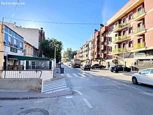 Venta de Piso en Calle Calle Juan Ramon Jimenez 101 Portal 101 Escalera 1 Planta 2 Puerta G Nº 101 C