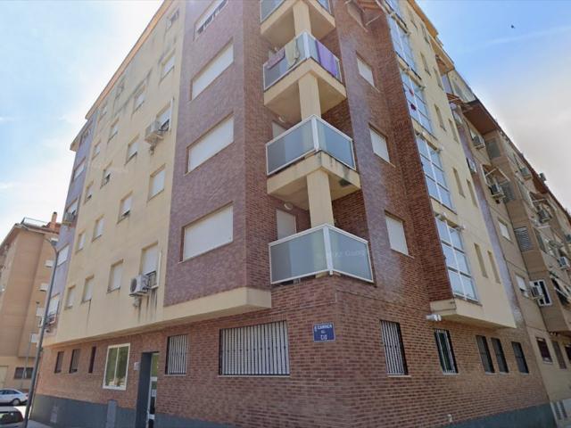 Venta de Piso en CALLE CID 27 Aldaia Valencia/València