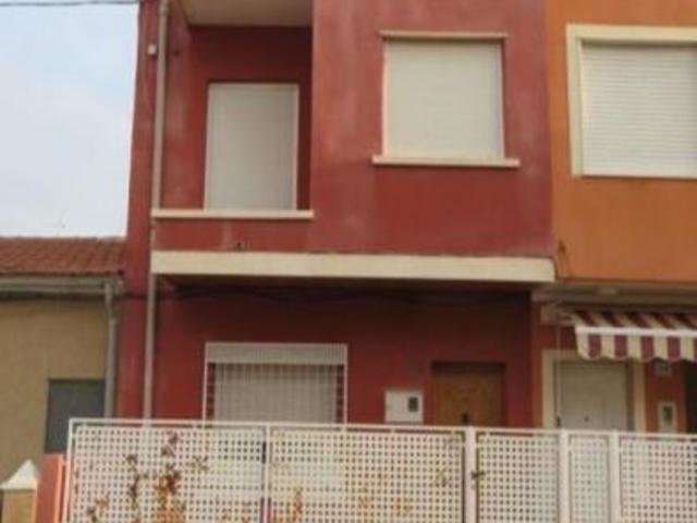 Venta de Piso en Calle Fe Nº 40 La Alberca