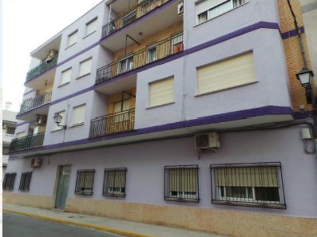Venta de Piso en Calle Joaquin Grao Nº 1 Yátova Valencia/València
