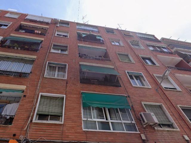 Venta de Piso en Calle PARE VIÑAS Nº 54 Valencia