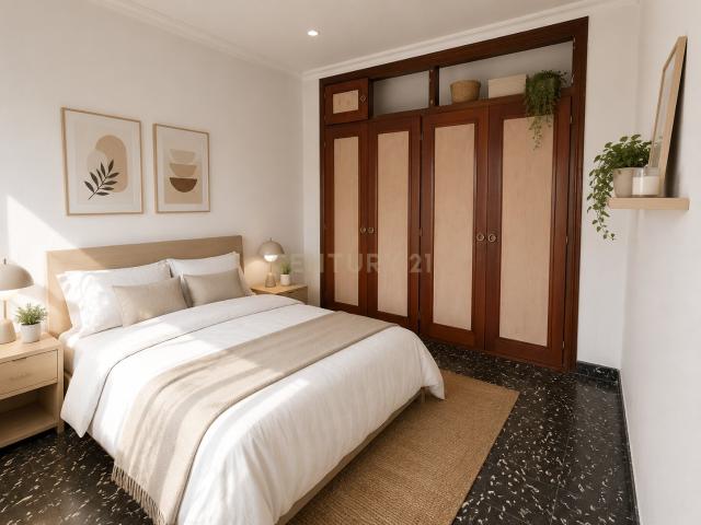 Venta de piso en calle SAN JUAN DE LA PEÑA 31 VALENCIA